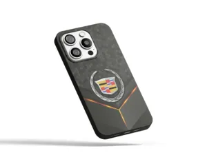 Cadillac Protector Smartphone Pro Max Serie Limitada